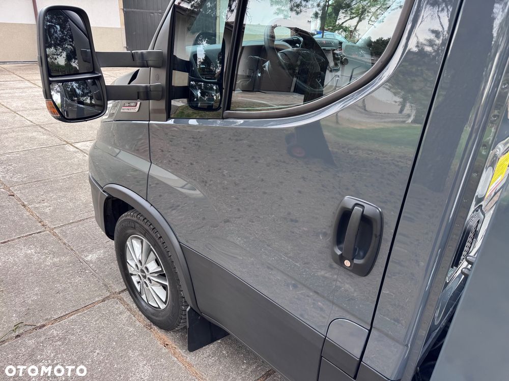Iveco DAILY - 18
