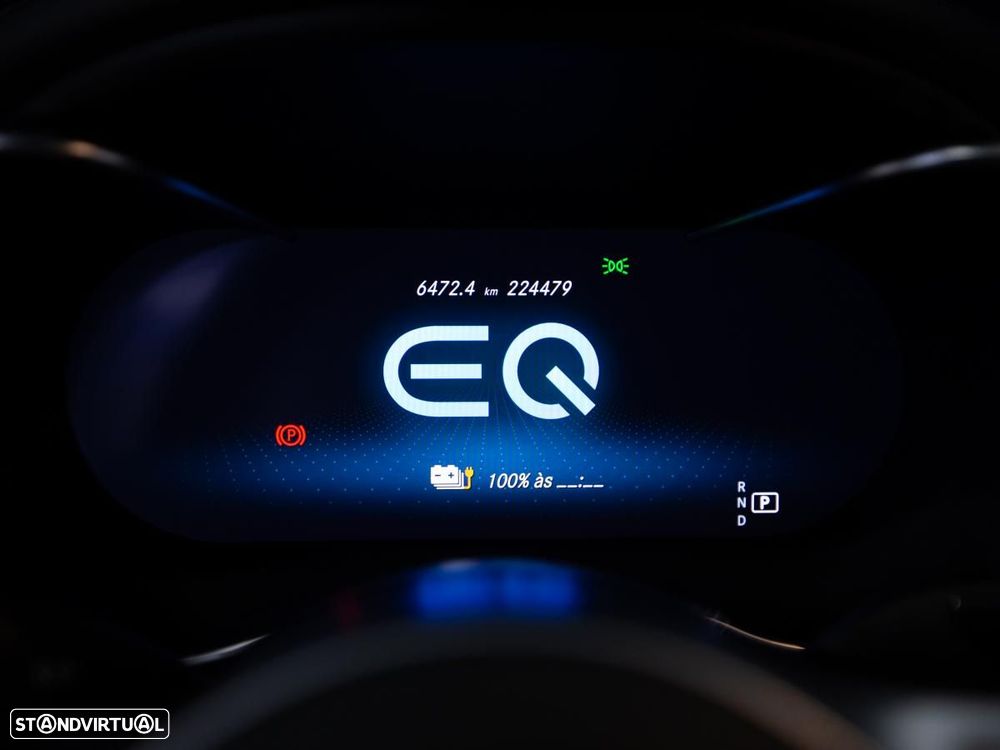 Mercedes-Benz C 300 de AMG Line - 31