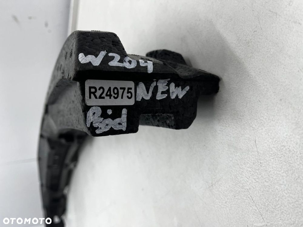 Absorber zderzaka Mercedes w204 S204 C-klasa 07-11r. przednie wzmocnienie styropian pianka przód a20 - 12