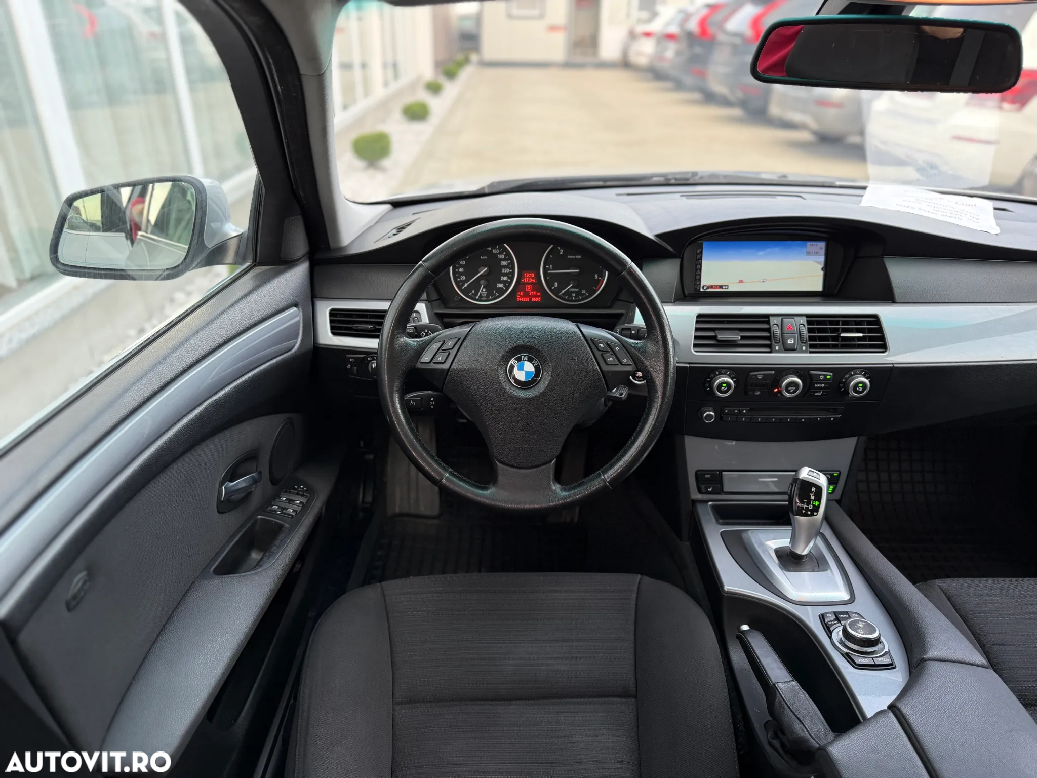 BMW Seria 5 - 7