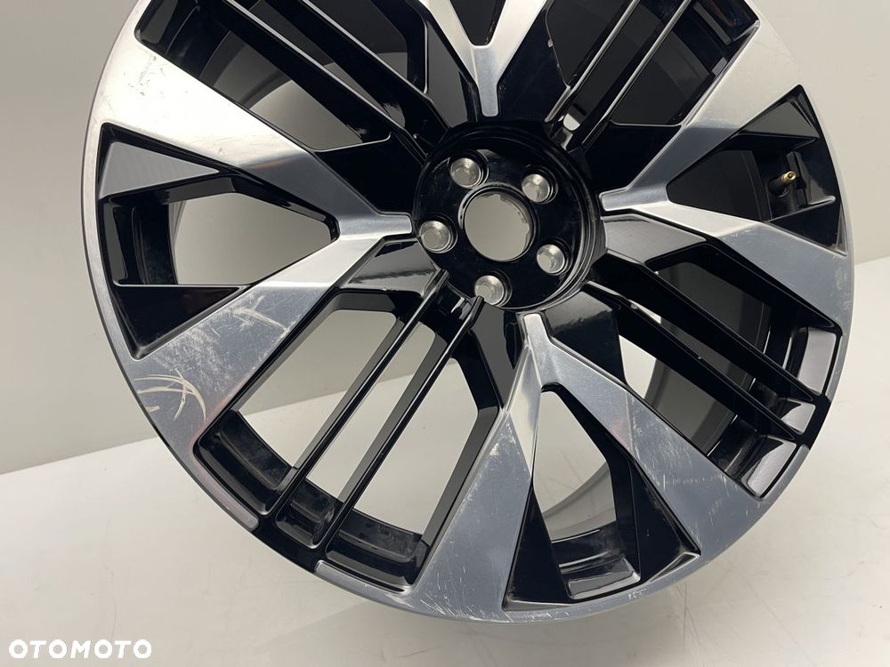 FELGA POLESTAR IV 4 9,5J 22 ET48 80012656 / 8892940868 - 2