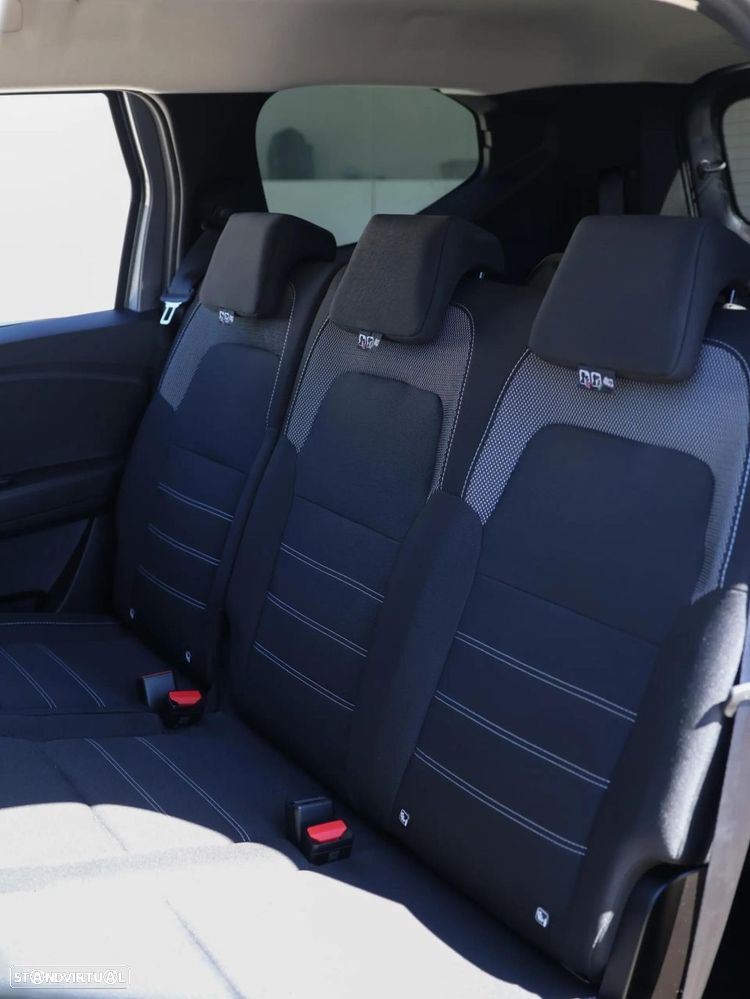 Dacia Jogger 1.0 ECO-G Extreme 7L Bi-Fuel - 14