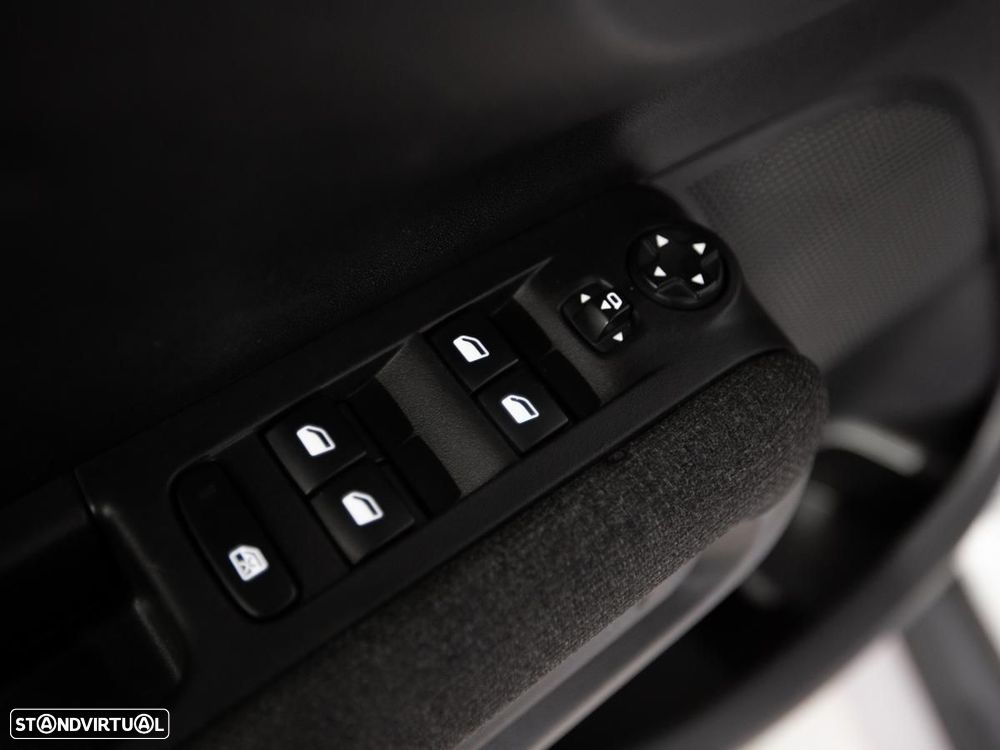 Citroën C3 1.2 PureTech C-Series - 14