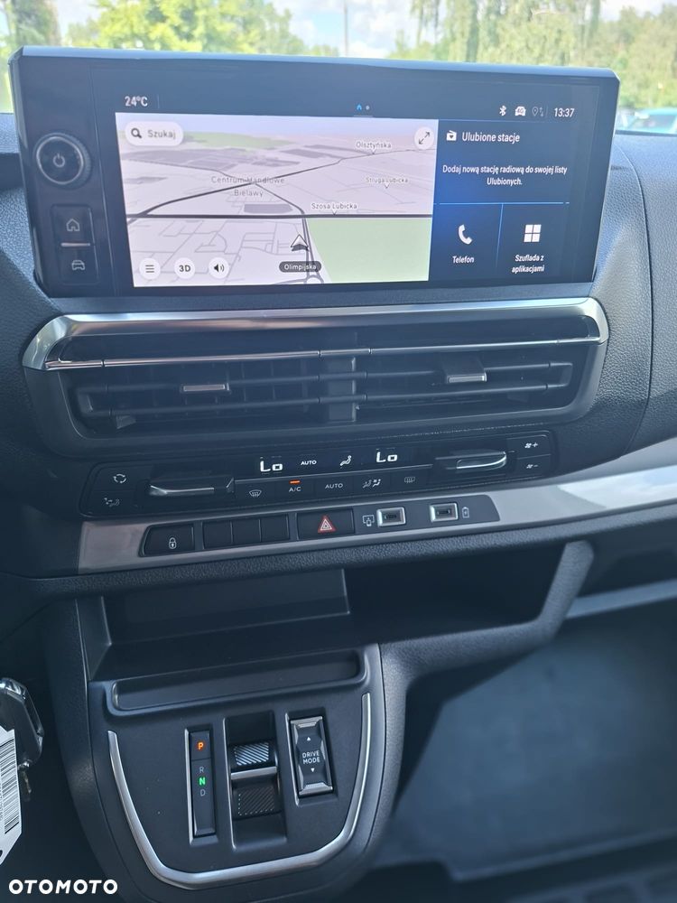 Opel Zafira - 18