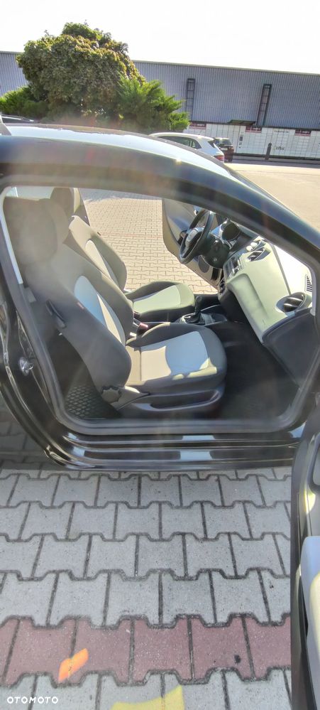 Seat Ibiza SC 1.2 12V Reference - 21