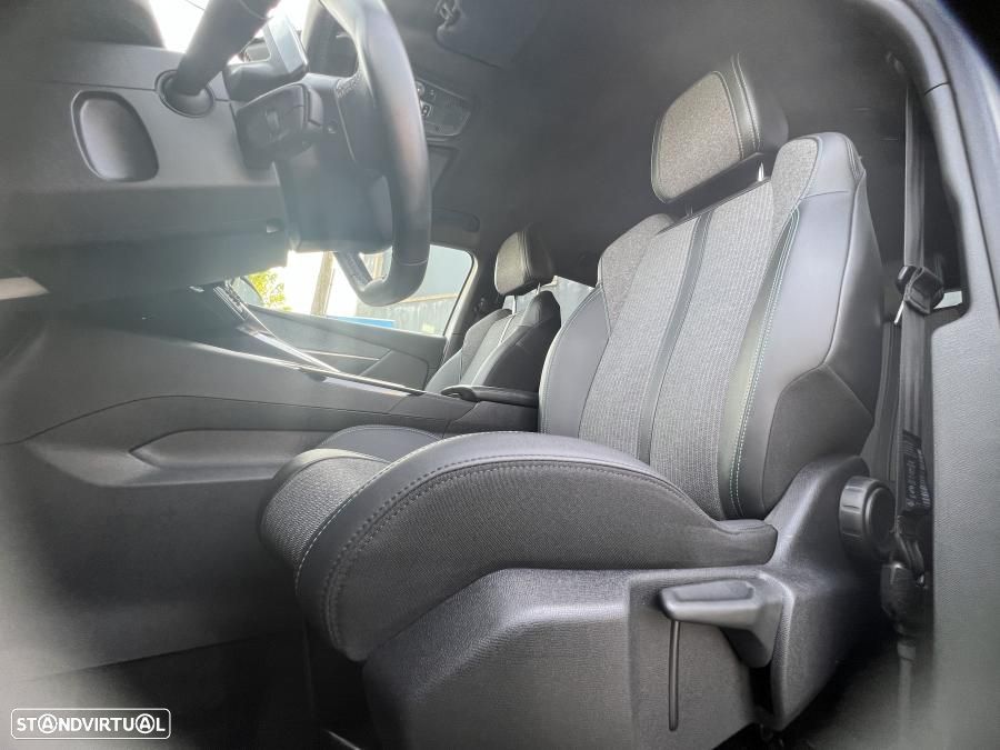 Peugeot 3008 225 e-EAT8 Allure Pack - 16