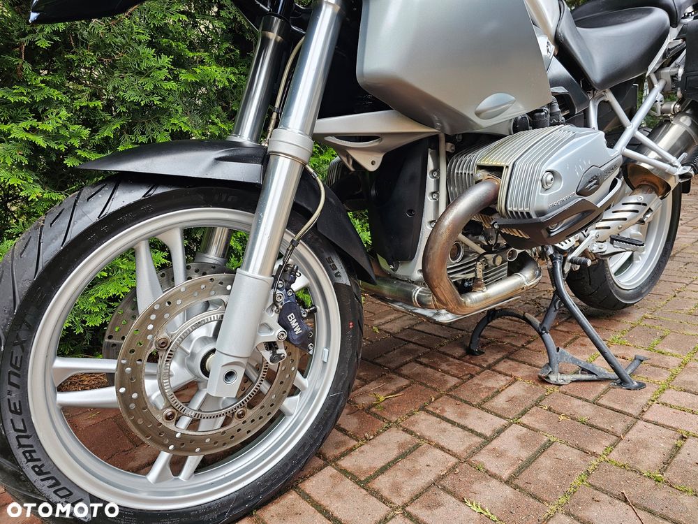 BMW R - 14