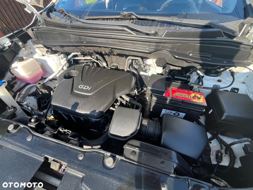 Hyundai ix35 1.6 GDI Premium 2WD - 19