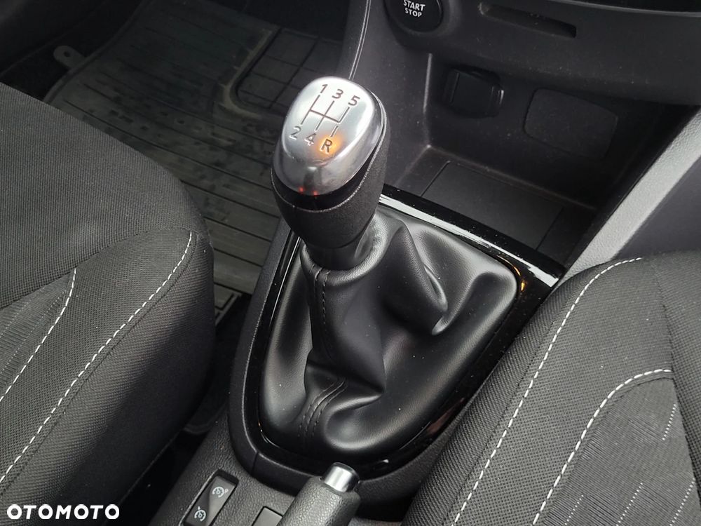 Renault Clio 0.9 Energy TCe Limited - 23