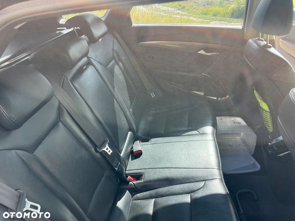Hyundai i40 1.7 CRDi BlueDrive Business - 10