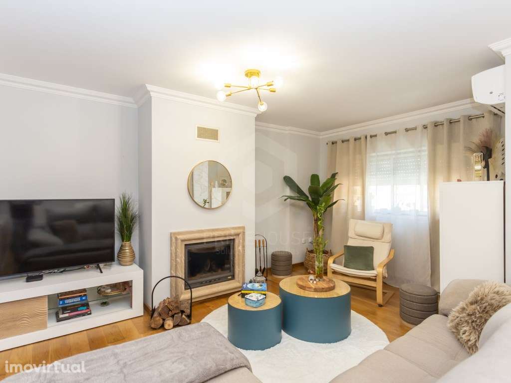 T3 Santo António da Charneca - Grande imagem: 2/29