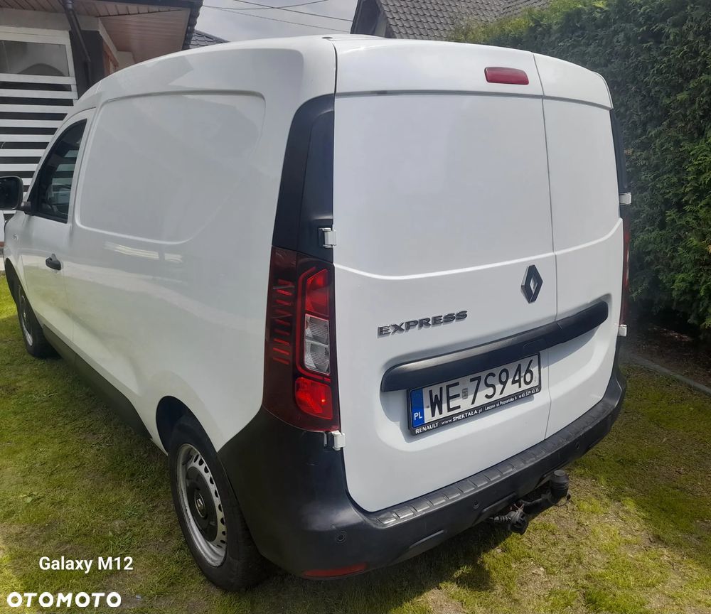 Renault Express - 7