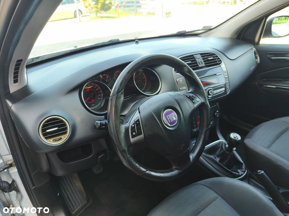 Fiat Bravo - 25