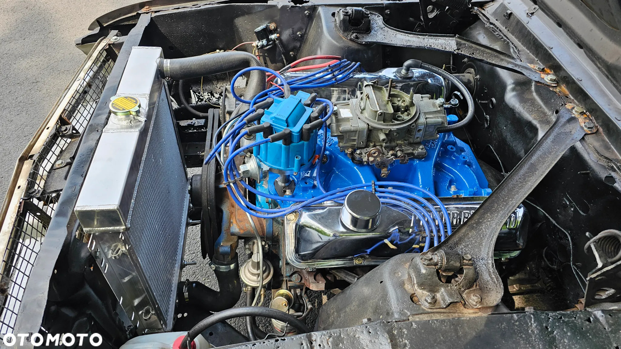 Ford Mustang - 27