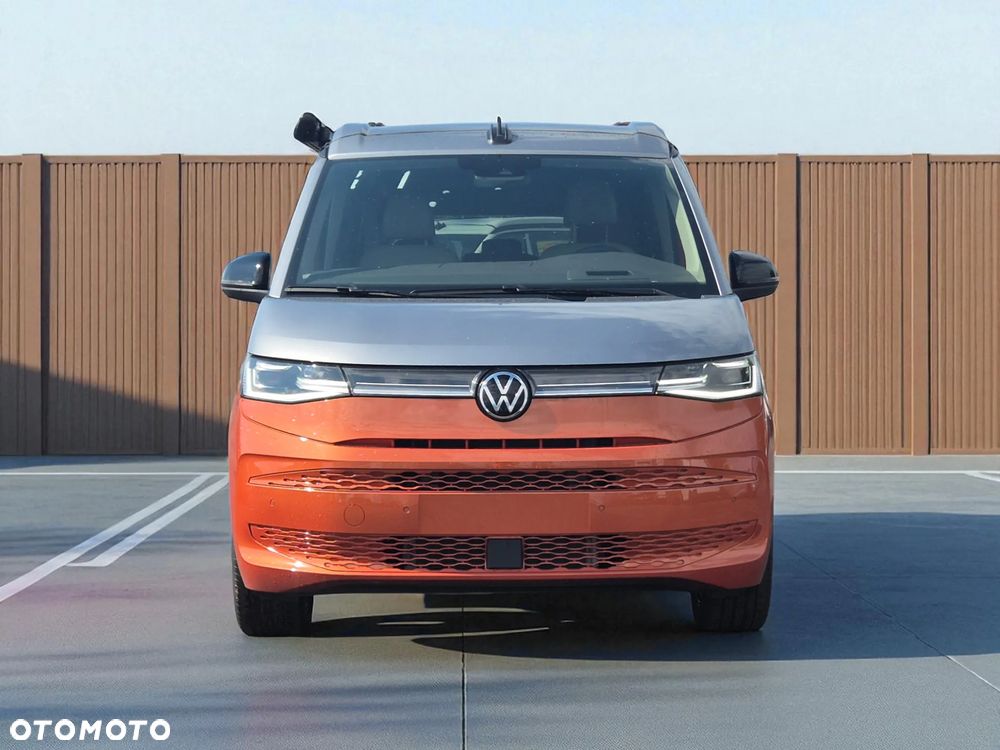 Volkswagen California - 4