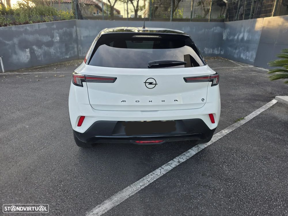 Opel Mokka-e 54 kWh GS - 2