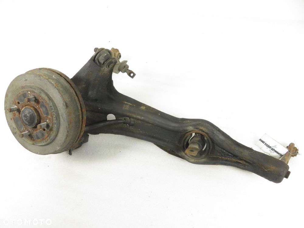 WAHACZ TYLNY PRAWY HONDA CIVIC VI Coupe - 3