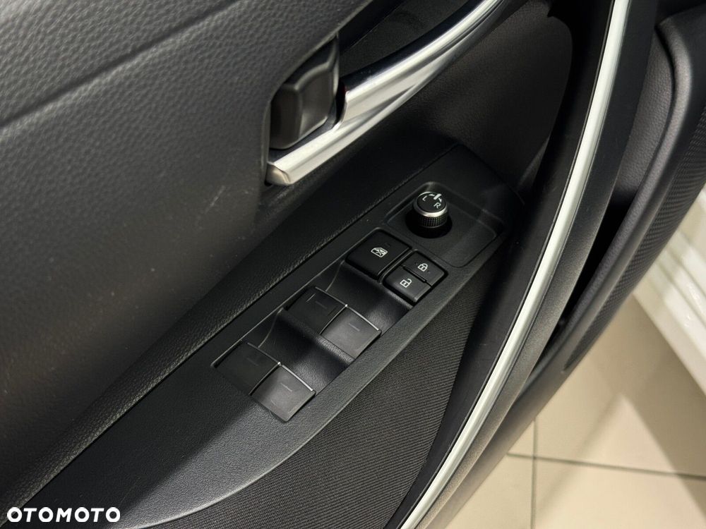 Toyota Corolla 1.5 Comfort - 20