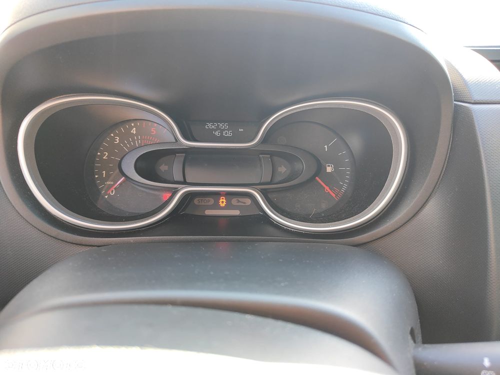 Renault Trafic 2.0 L1H1 Pack Clim (bryg.) - 14