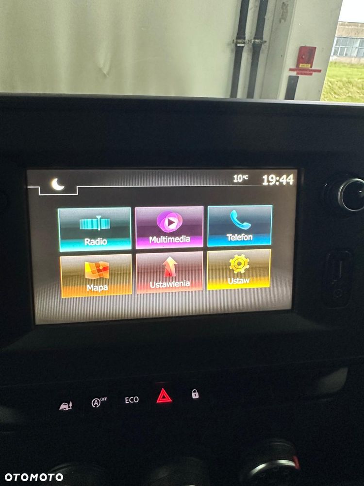 Renault Master - 28