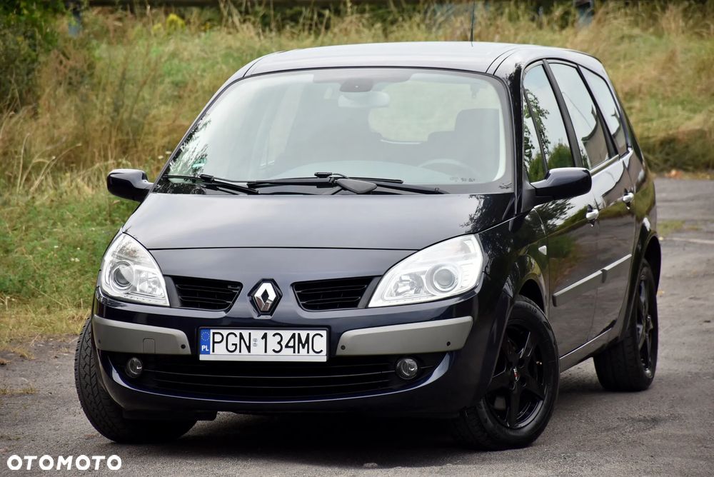 Renault Grand Scenic Gr 2.0 16V Expression - 2