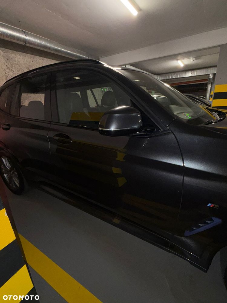 BMW X3 xDrive20i mHEV - 14