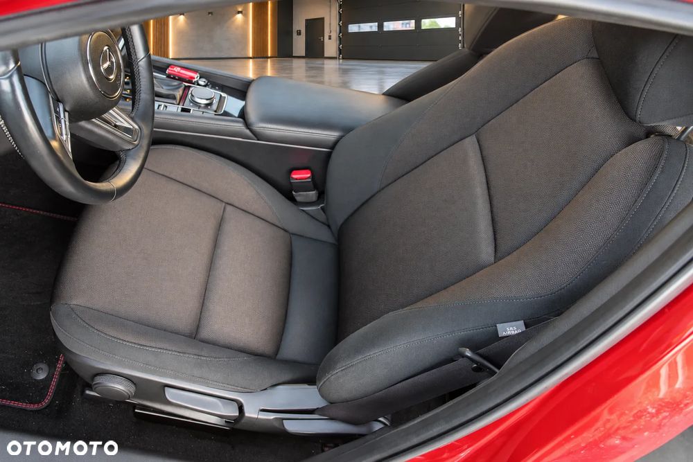 Mazda 3 SKYACTIV-G 2.0 M-Hybrid DRIVE SELECTION - 19