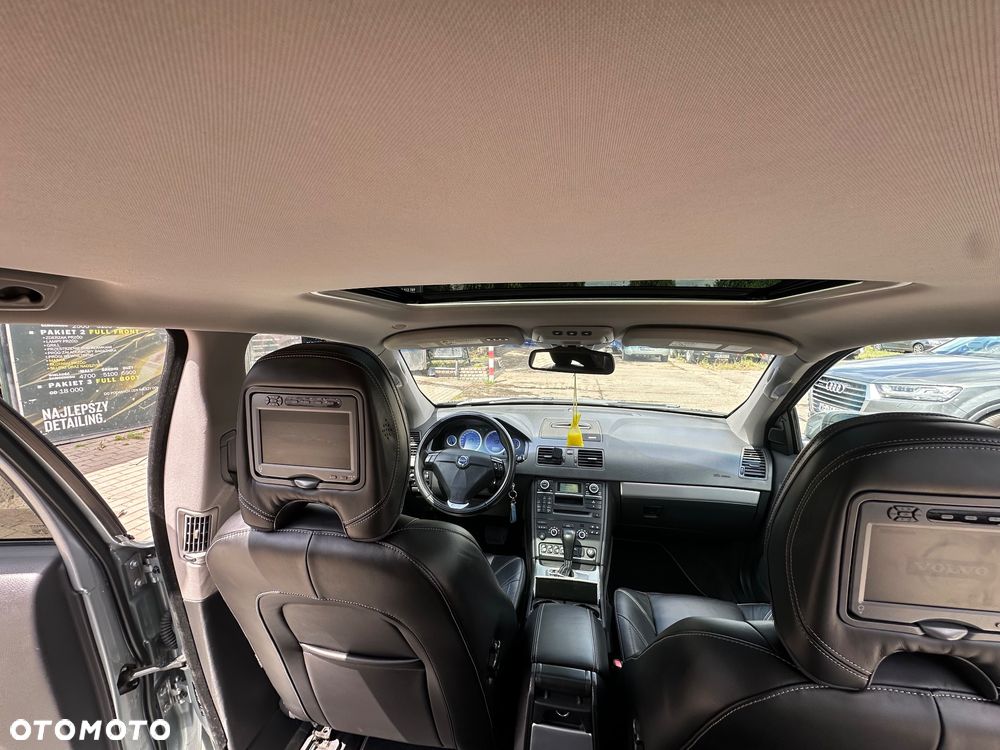 Volvo XC 90 3.2 AWD R-Design - 13
