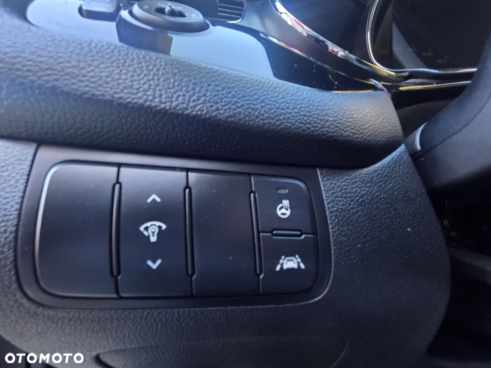 Kia Ceed 1.6 CRDi Business Line - 19
