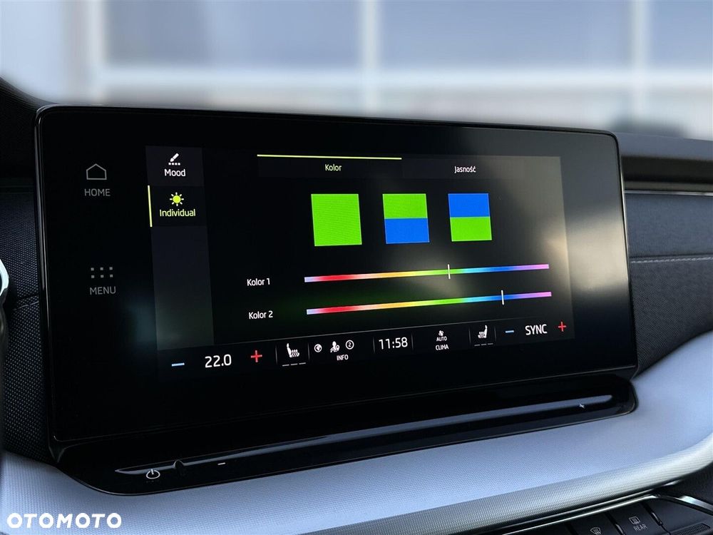 Skoda Octavia 2.0 TSI 4x4 Style DSG - 28