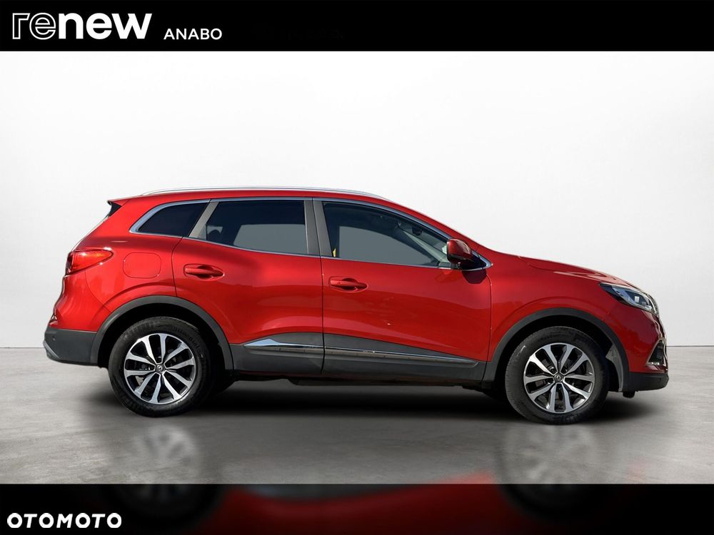 Renault Kadjar 1.3 TCe FAP Intens EDC - 6