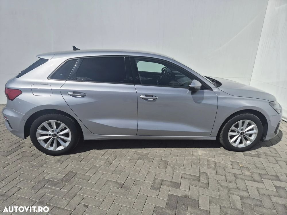 Audi A3 - 6