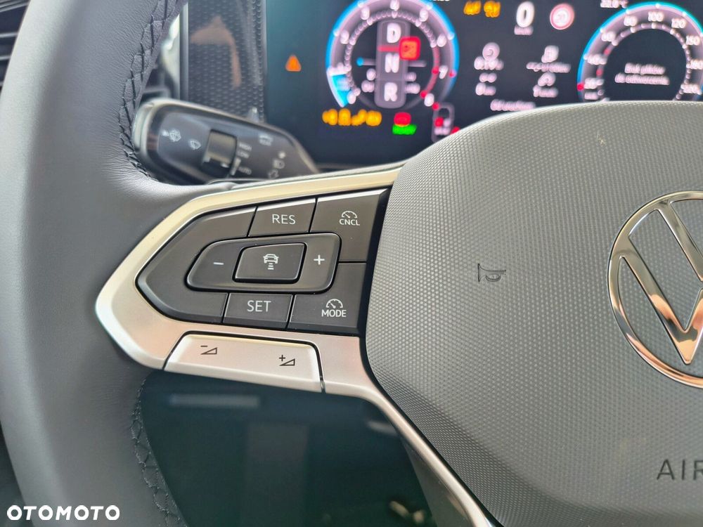 Volkswagen Tiguan 1.5 eTSI Life Plus DSG - 22