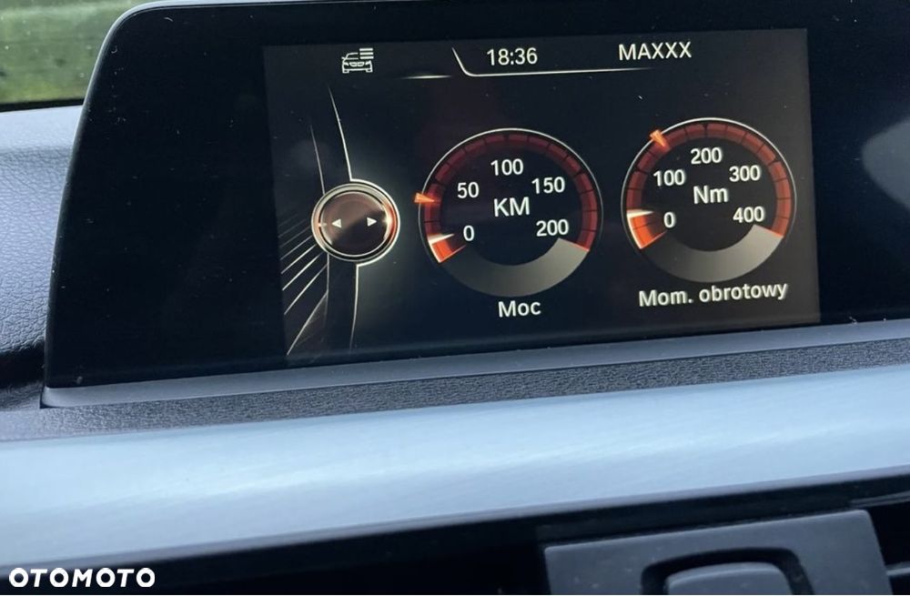 BMW Seria 4 420d Sport Line - 13