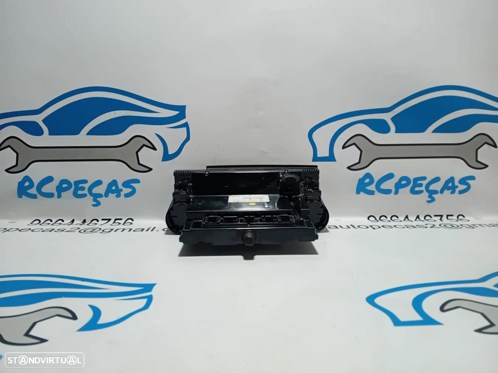 Climatronica VW TOUAREG 7L original - 8