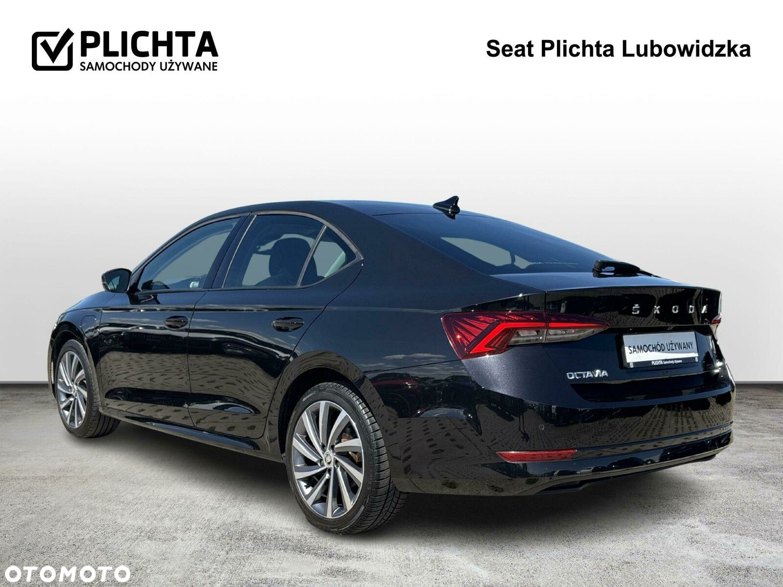 Skoda Octavia - 3