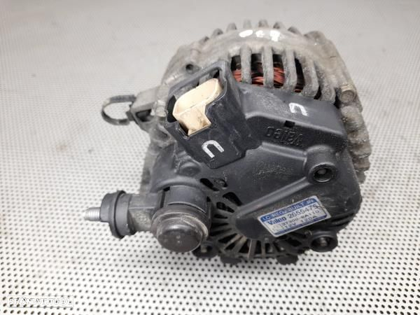 Alternador Hyundai I30 (Fd) - 2