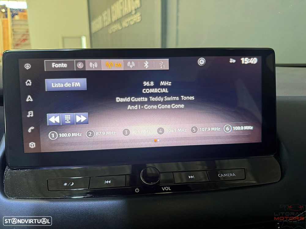 Nissan Qashqai - 32