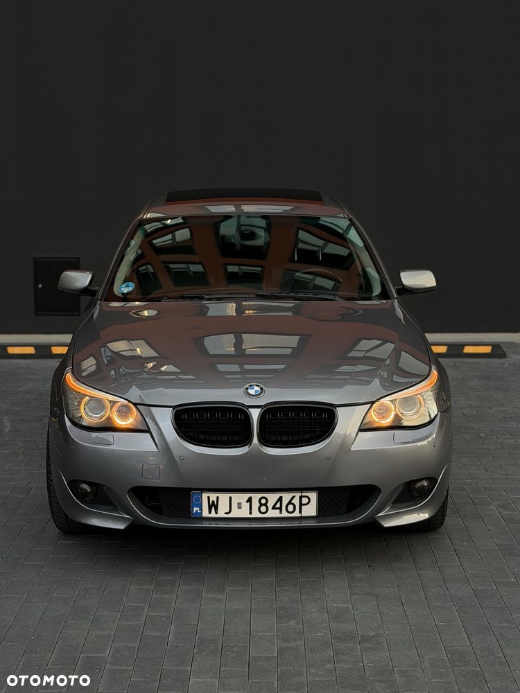 BMW Seria 5 - 2