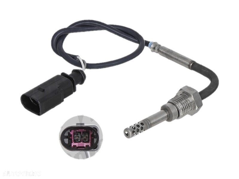 Senzor temperatura gaze evacuare Aftermarket E15-0050 - 1