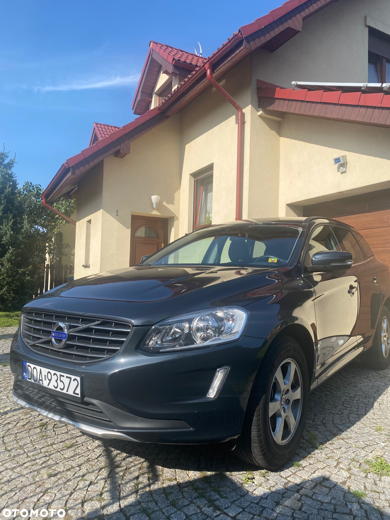 Volvo XC 60 D4 Drive-E Momentum - 2