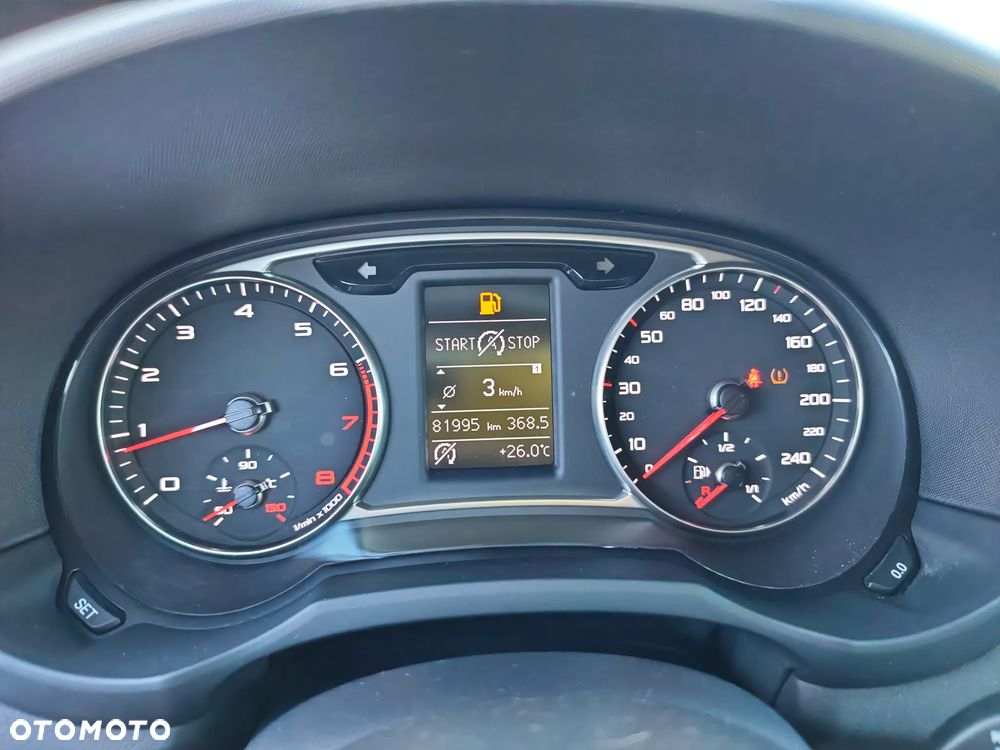 Audi A1 Sportback 1.4 TFSI S tronic design - 16