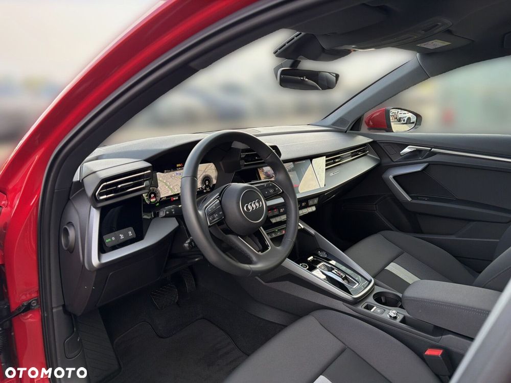 Audi A3 Allstreet - 10
