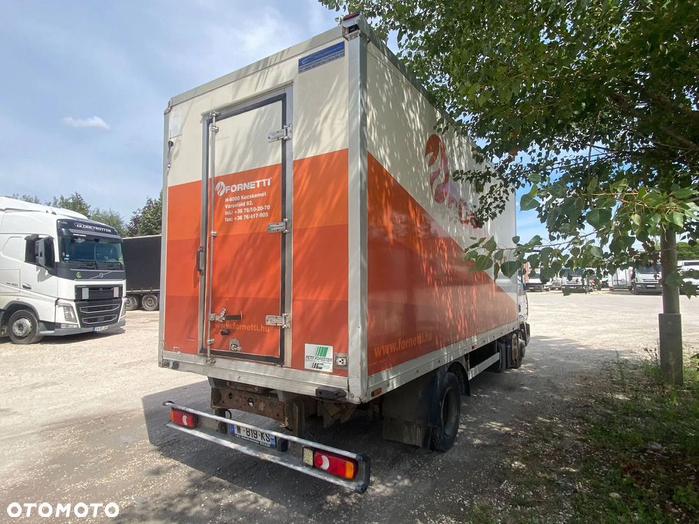 Iveco eurocargo 75e18 euro5 - 19