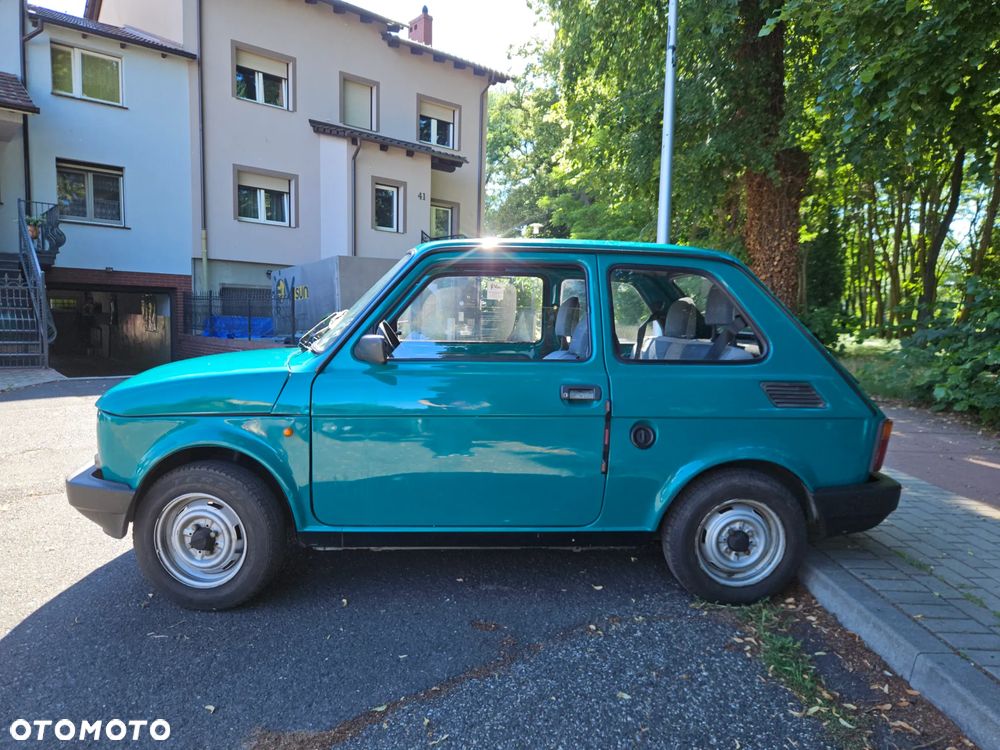 Fiat 126 elx Maluch sx - 9