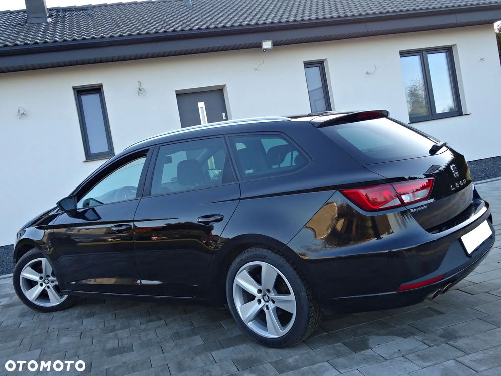 Seat Leon Sportstourer - 27