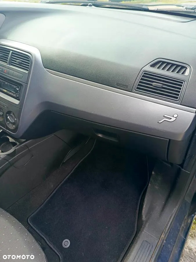 Fiat Punto - 15