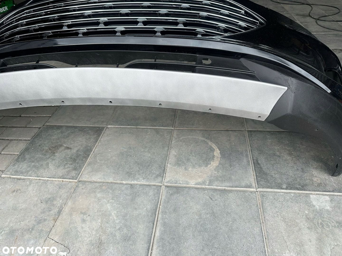 ZDERZAK PRZOD ESCPAE USA FORD KUGA MK3 2020 - 7