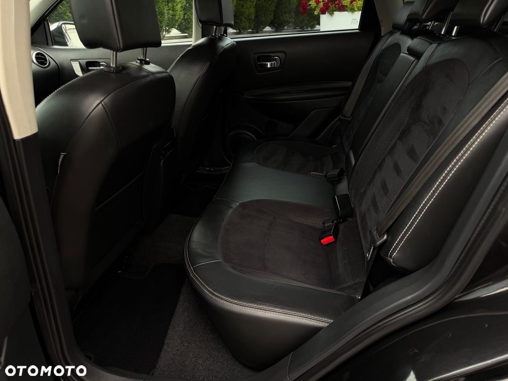 Nissan Qashqai 1.5 dCi DPF acenta - 21