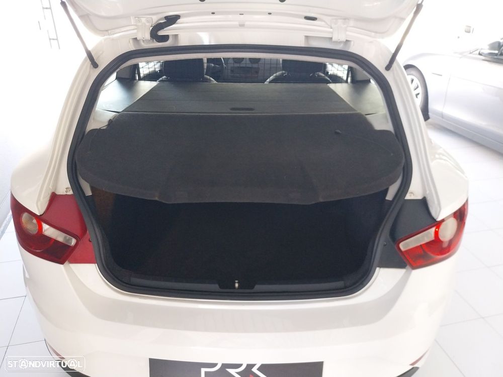 Seat Ibiza 1.2 TDi Business - 8
